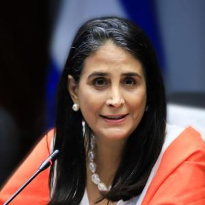 Miriam Bandes